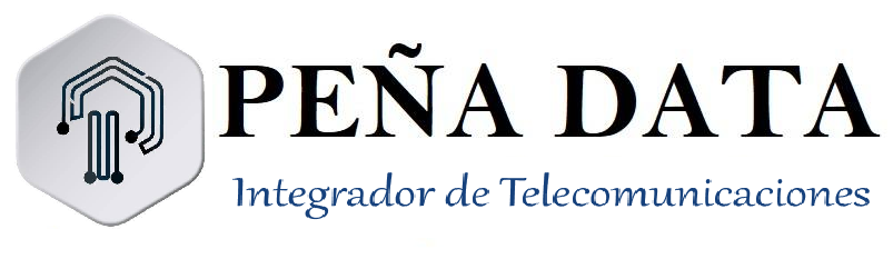 PEÑA DATA
